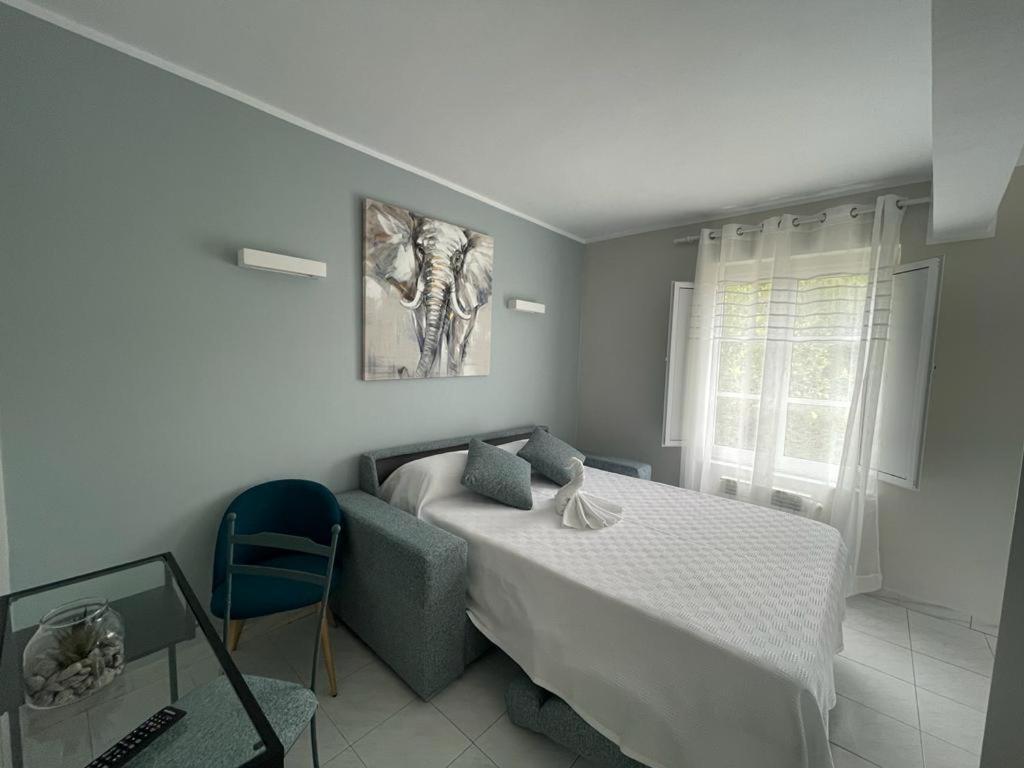 Hotel Amadora - Admite Mascotas バレイロス エクステリア 写真