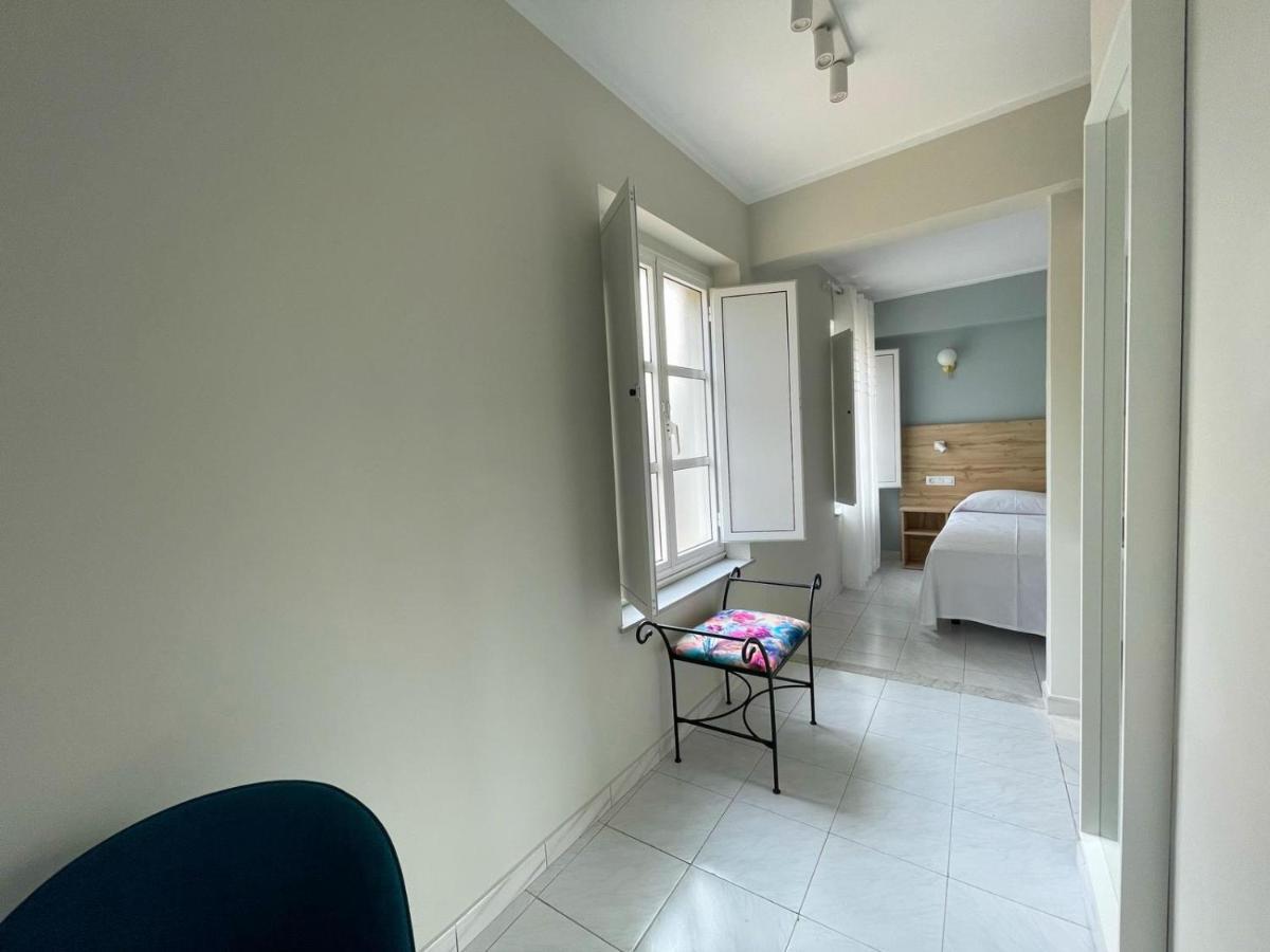 Hotel Amadora - Admite Mascotas バレイロス エクステリア 写真